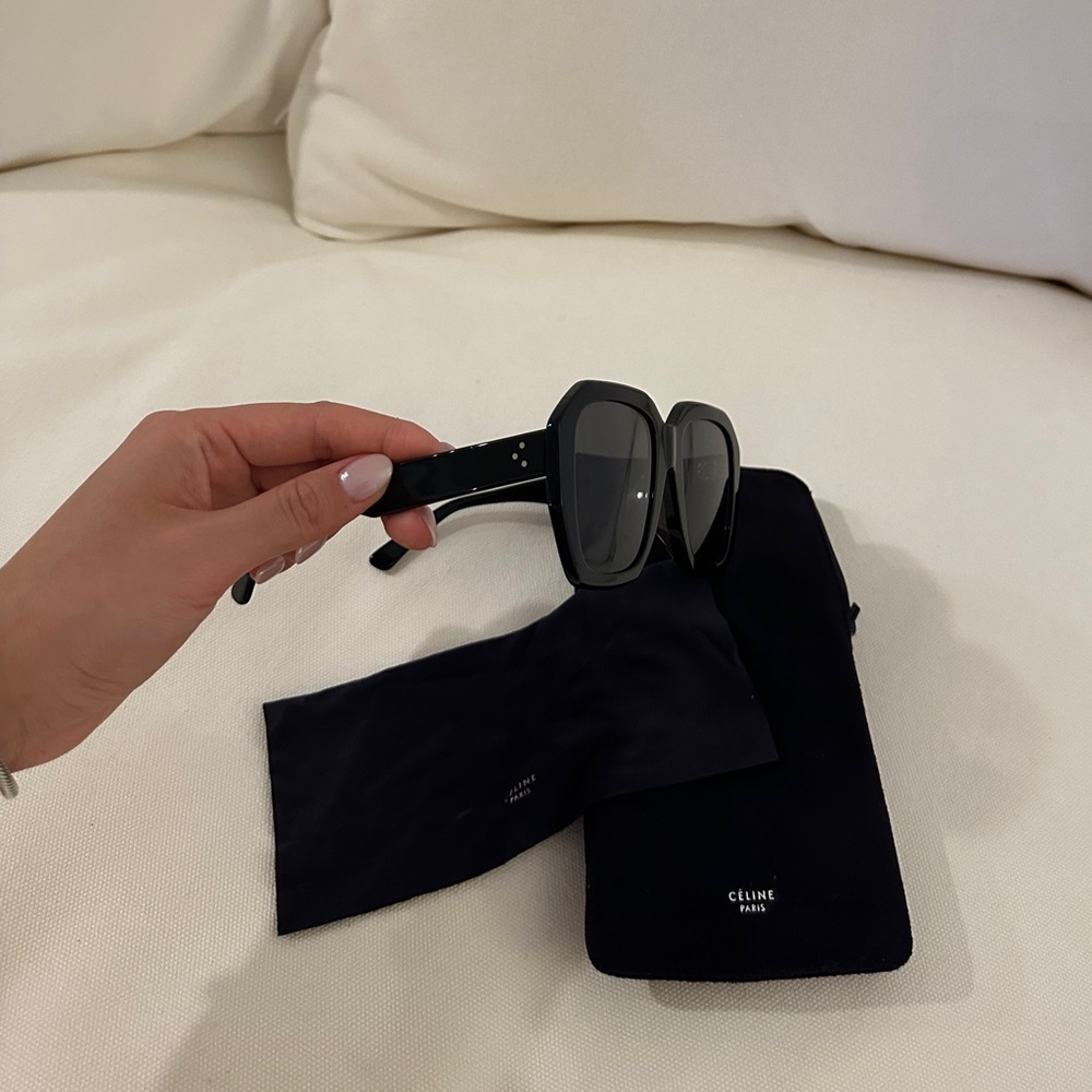 Celine Sunglasses - Picture 6 of 7